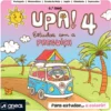 Upa! Estudar com a Preguiça - 4.º Ano