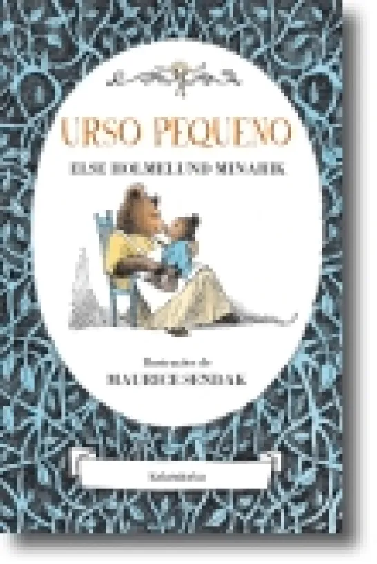Urso Pequeno