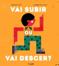 Vai Subir ou Vai Descer?