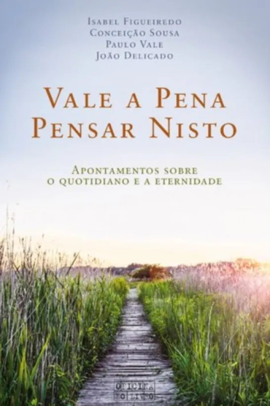 Vale a Pena Pensar Nisto