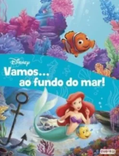 Vamos… Ao Fundo do Mar!