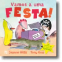 Vamos a Uma Festa!