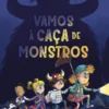 Vamos à Caça de Monstros