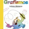 Vamos! - Grafismos
