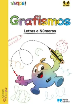 Vamos! - Grafismos
