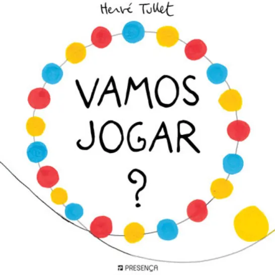 Vamos Jogar?