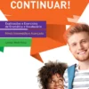 Vamos Lá Continuar! - Explicações e Exercícios de Gramática e Vocabulário