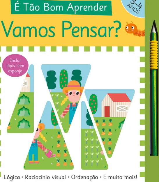 Vamos Pensar?
