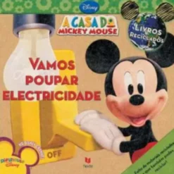 Vamos Poupar Electricidade