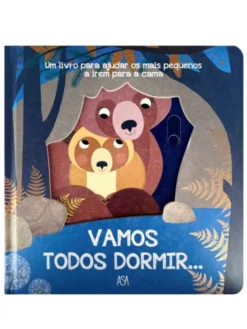 Vamos Todos Dormir…