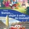 Vamos… Viajar à Volta do Mundo!