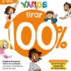 Vamos! - Vou Tirar 100% - 2.º Ano - Prepara-te para as Fichas de Avaliação - Português, Matemática e Estudo do Meio