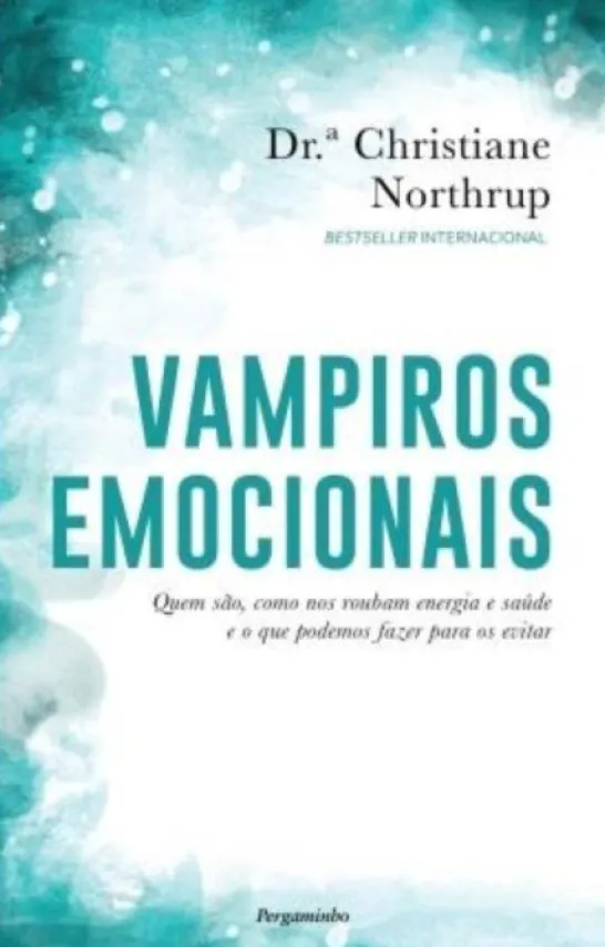Vampiros Emocionais