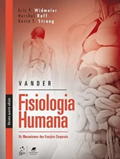 Vander - Fisiologia Humana