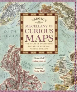 Vargic's Miscellany of Curious Maps