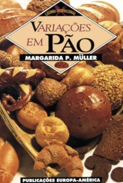 Variações em Pão
