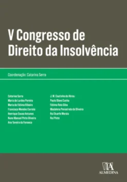 V Congresso de Direito da Insolvência