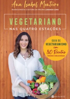 Vegetariano nas Quatro Estações