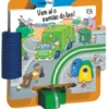 Vem Aí o Camião do Lixo!