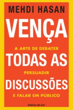 Vença Todas as Discussões