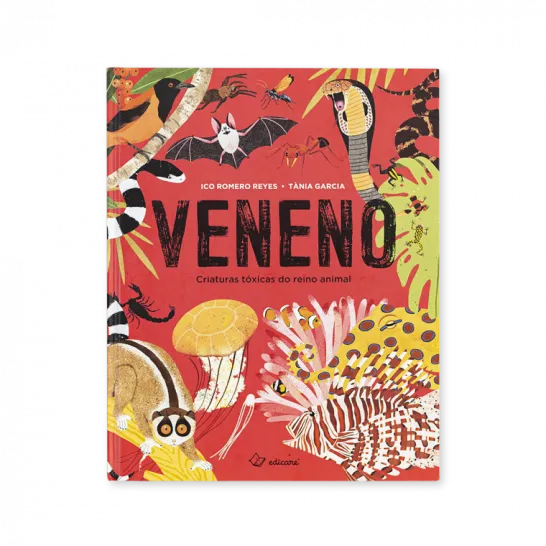 Veneno