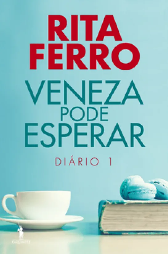 Veneza Pode Esperar ? Diário 1