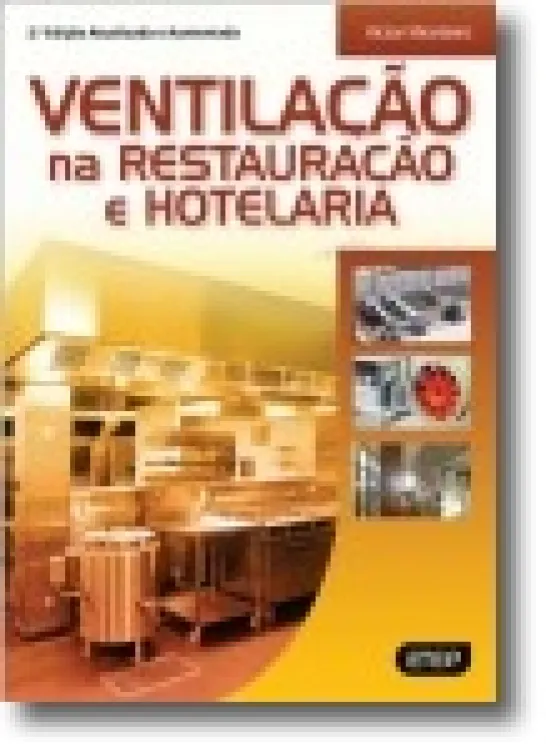 Ventilação na Restauração e Hotelaria