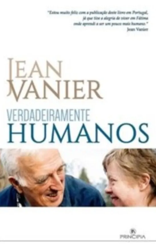 Verdadeiramente Humanos