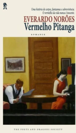 Vermelho Pitanga