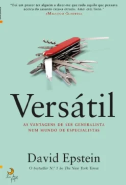 Versátil
