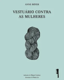 Vestuário Contra as Mulheres