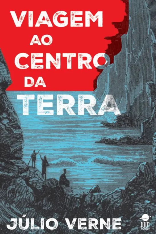 Viagem ao Centro da Terra