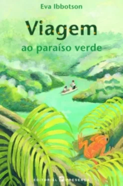 Viagem ao Paraíso Verde