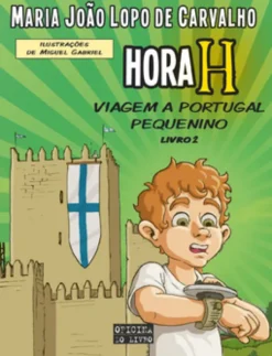 Viagem a Portugal Pequenino