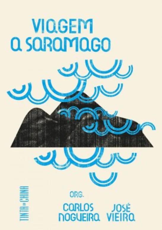 Viagem a Saramago