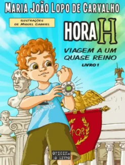 Viagem a Um Quase Reino