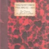 Viagem de Lisboa para Macau - 1825 por José Joaquim de Miranda e Oliveira Sacerdote da Congregação da Missão