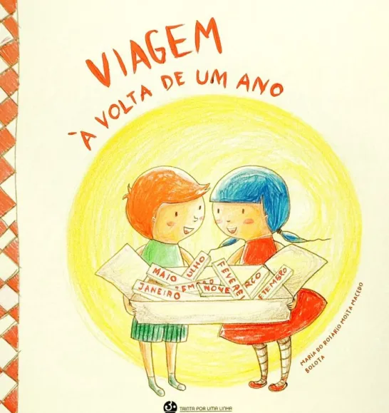 Viagem à Volta de um Ano
