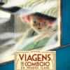 Viagens de Comboio em Primeira Classe