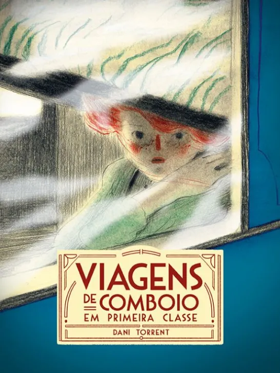 Viagens de Comboio em Primeira Classe