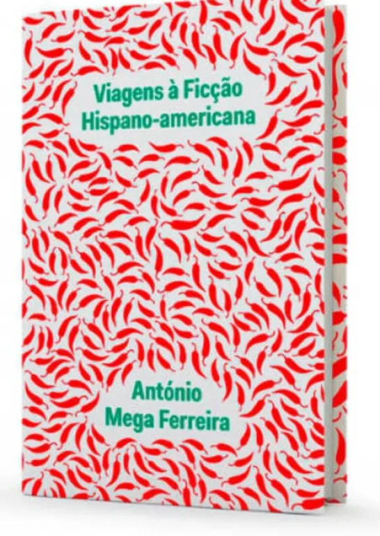 Viagens à Ficção Hispano-Americana