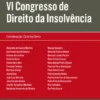 VI Congresso de Direito da Insolvência