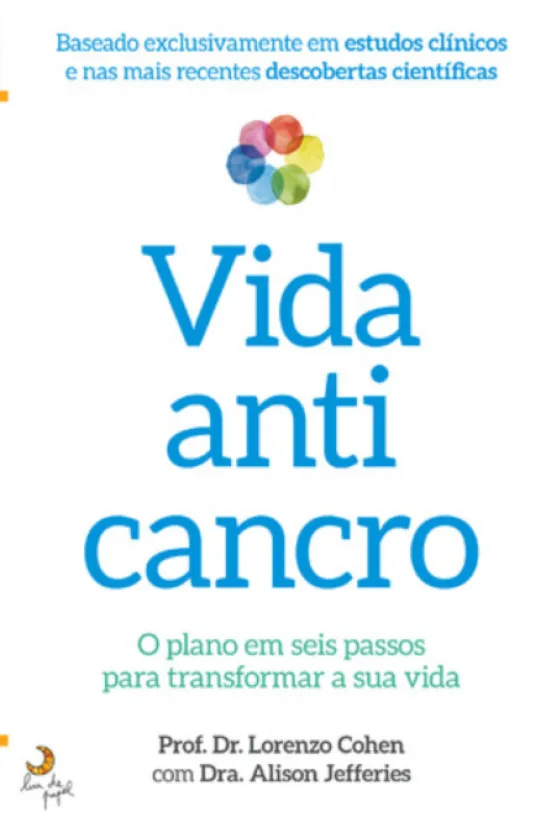Vida Anticancro