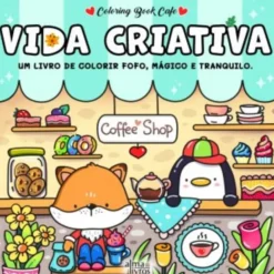 Vida Criativa