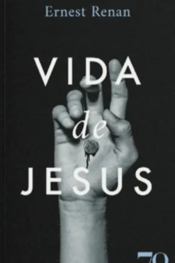 Vida de Jesus