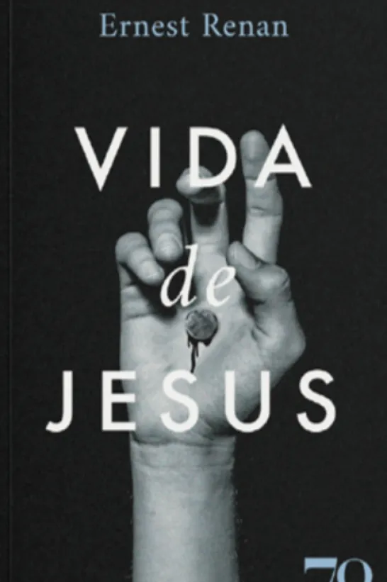 Vida de Jesus