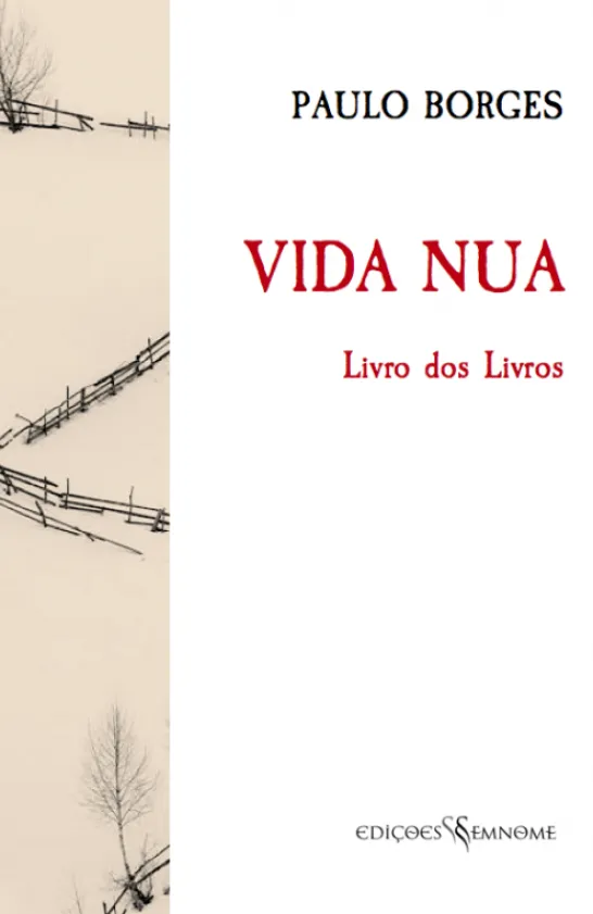 Vida Nua - Livro dos Livros
