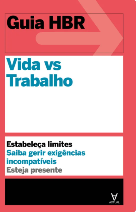Vida vs. Trabalho