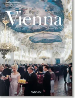 Vienna. Portrait of a City