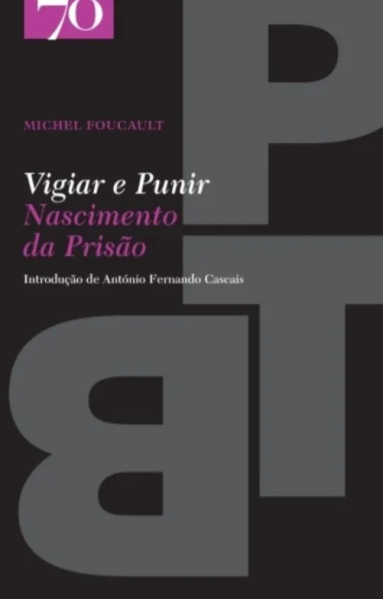 Vigiar e Punir